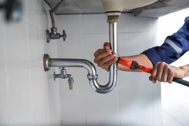 Best Water Leak Repair  in Brandon, MS