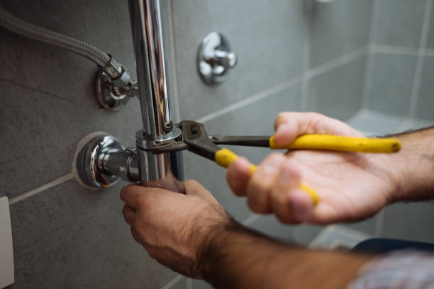 Water Softener Installation in Brandon, MS